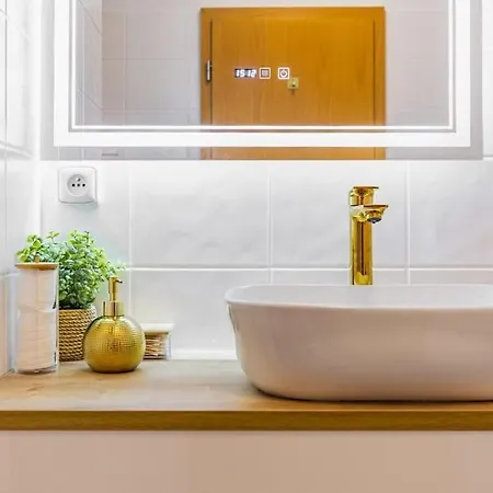 Daire Sancova Panorama Loft