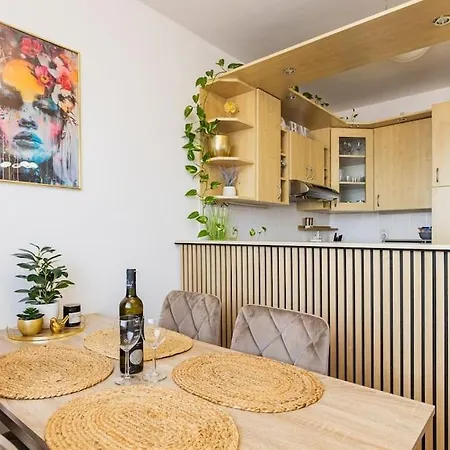 Sancova Panorama Loft