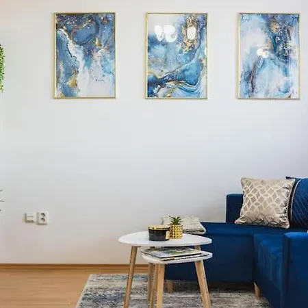 Sancova Panorama Loft *