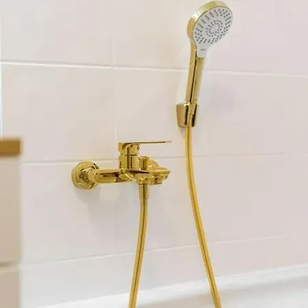 Sancova Panorama Loft ברטיסלאבה