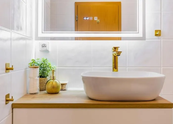 Apartman Sancova Panorama Loft
