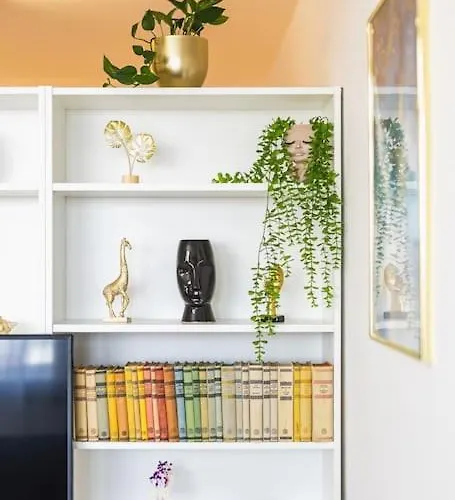 Sancova Panorama Loft * Pozsony