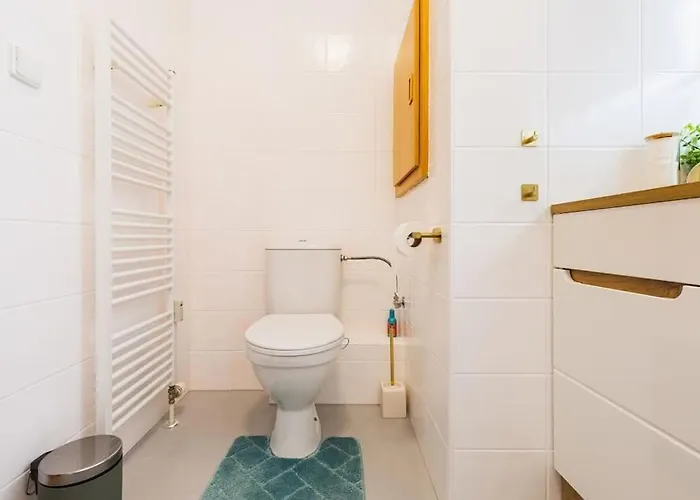 Apartman Sancova Panorama Loft *