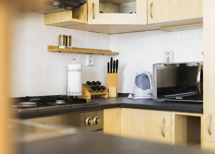 Apartman Sancova Panorama Loft