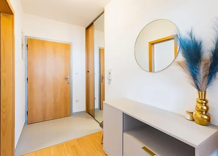 Sancova Panorama Loft Apartman