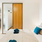 Sancova Panorama Loft Apartamento *