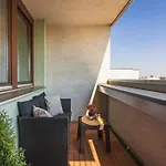 Apartamento Sancova Panorama Loft *