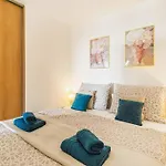 Sancova Panorama Loft
