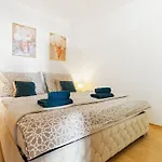 Sancova Panorama Loft Apartamento Bratislava