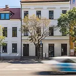 Sancova Panorama Loft *