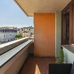 Apartamento Sancova Panorama Loft