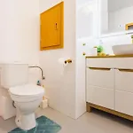 Apartamento Sancova Panorama Loft *