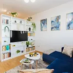 Sancova Panorama Loft *