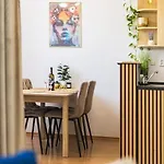 Sancova Panorama Loft Apartamento
