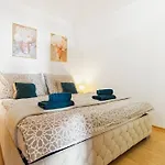 Sancova Panorama Loft Apartamento