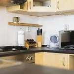Apartamento Sancova Panorama Loft