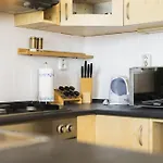 Sancova Panorama Loft *