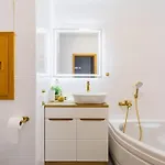 Sancova Panorama Loft Apartamento Bratislava