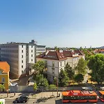 Sancova Panorama Loft
