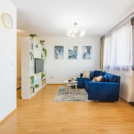 Sancova Panorama Loft شقة *