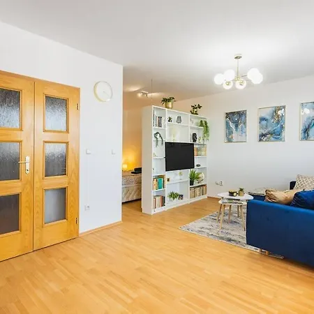 شقة Sancova Panorama Loft *