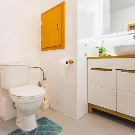 شقة Sancova Panorama Loft *